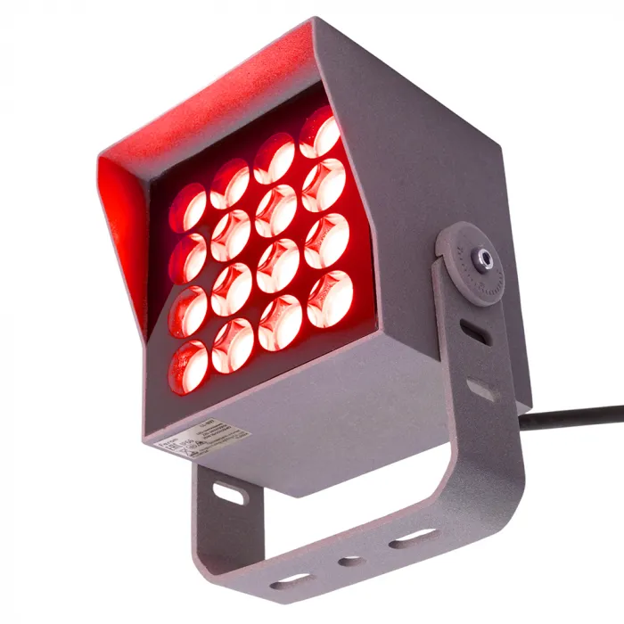 Светодиодный светильник ландшафтно-архитектурный Feron LL-897 LED IP66 25W от ImperiumLoft
