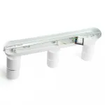 Светильник настенно-потолочный Feron ML1863 GU10 IP20 35W от ImperiumLoft Светильник настенно-потолочный Feron ML1863 GU10 IP20 35W от ImperiumLoft