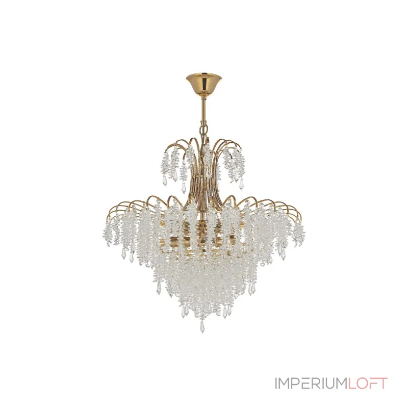 Подвесная люстра Arti Lampadari Erli Gb Erli E 1.5.60.105 GB