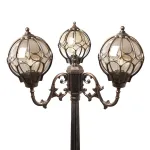 Фонарный столб Feron Версаль 48224 от ImperiumLoft