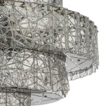 Подвесной светильник ' Dio D`arte Dello Dello E 1.5.80x4.100 N