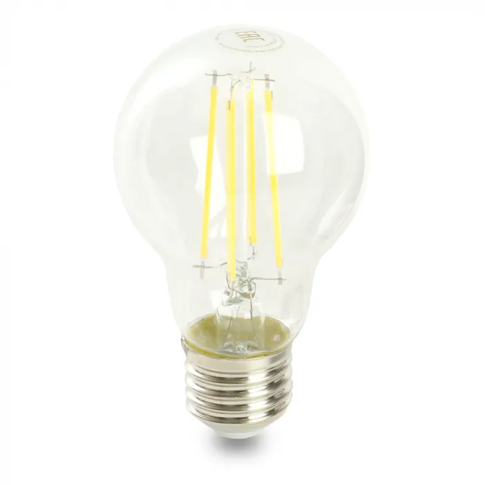 Лампа светодиодная Feron.PRO LB-1108 Шар E27 1280LM 8W 175-265V 2700K 48892 от ImperiumLoft