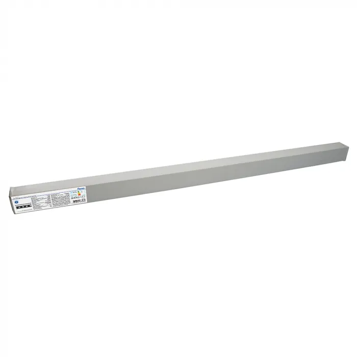Светодиодный линейный прожектор для подсветки стен Feron LL-893 LED IP65 24W 6400К от ImperiumLoft