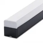 Светильник светодиодный линейный Feron AL4020 LED IP20 24W 6500К от ImperiumLoft
