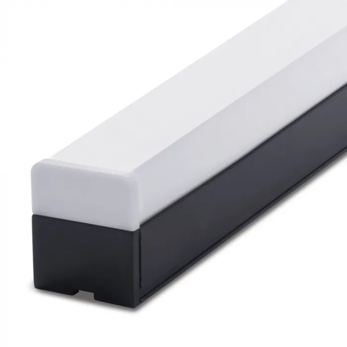 Светильник светодиодный линейный Feron AL4020 LED IP20 24W 6500К от ImperiumLoft