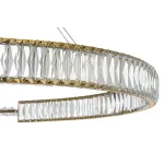 Люстра подвесная Arti Lampadari Carini Carini L 1.5.100.101 G