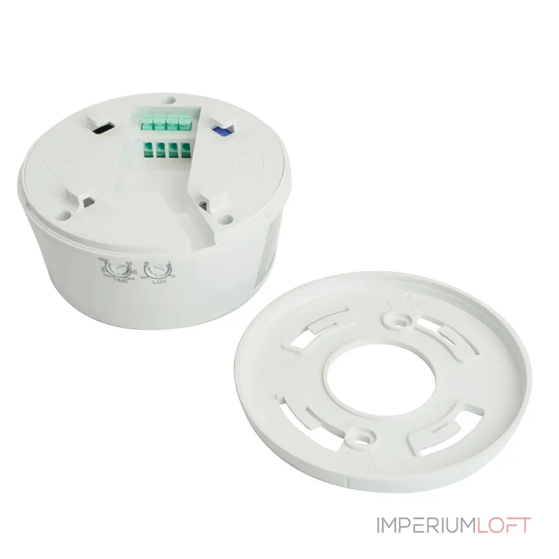 Датчик движения Feron SEN19 51520 от ImperiumLoft Датчик движения Feron SEN19 51520 от ImperiumLoft