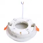 Светильник потолочный встраиваемый Feron DL704 GX70 IP44 25W от ImperiumLoft Светильник потолочный встраиваемый Feron DL704 GX70 IP44 25W от ImperiumLoft