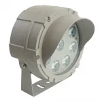 Светодиодный светильник ландшафтно-архитектурный Feron LL-701 LED IP65 18W от ImperiumLoft