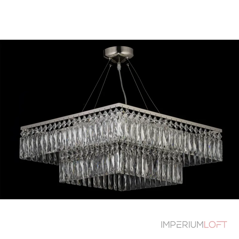 Люстра подвесная Arti Lampadari Acquaro Acquaro E 1.5.50.100 NP Люстра подвесная Arti Lampadari Acquaro Acquaro E 1.5.50.100 NP