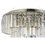 Люстра подвесная Arti Lampadari Enio Enio E 1.5.D50.100 NP