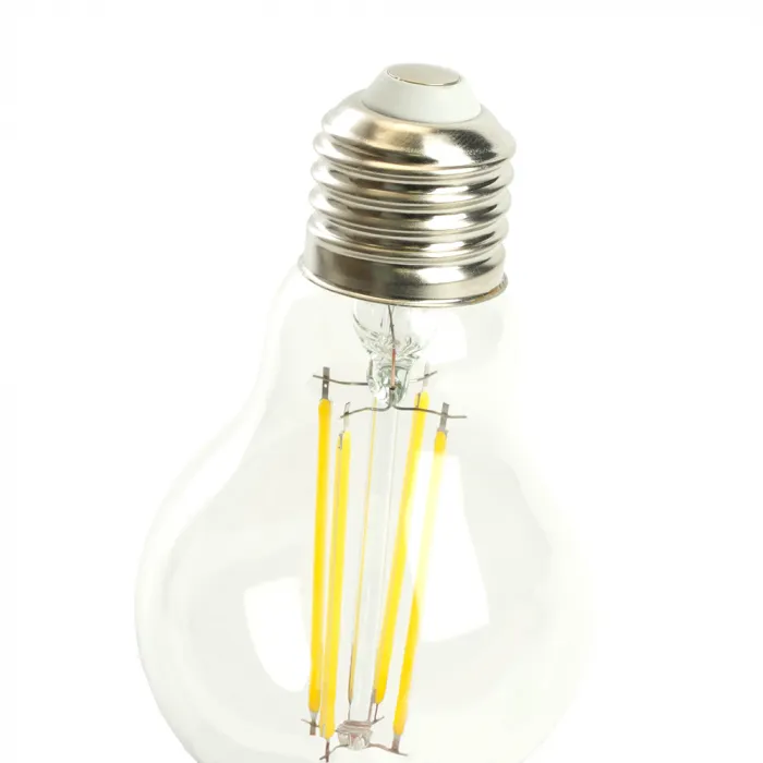 Лампа светодиодная Feron.PRO LB-1108 Шар E27 1280LM 8W 175-265V 2700K 48892 от ImperiumLoft