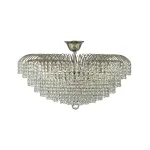 Потолочная люстра Arti Lampadari Elba Elba E 1.2.60.100 N