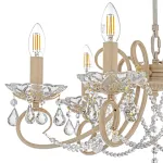 Подвесная люстра Arti Lampadari Patricia Patricia E 1.1.6.600 CG