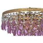 Потолочная люстра Arti Lampadari Castellana Gold Castellana E 1.3.38.603 G
