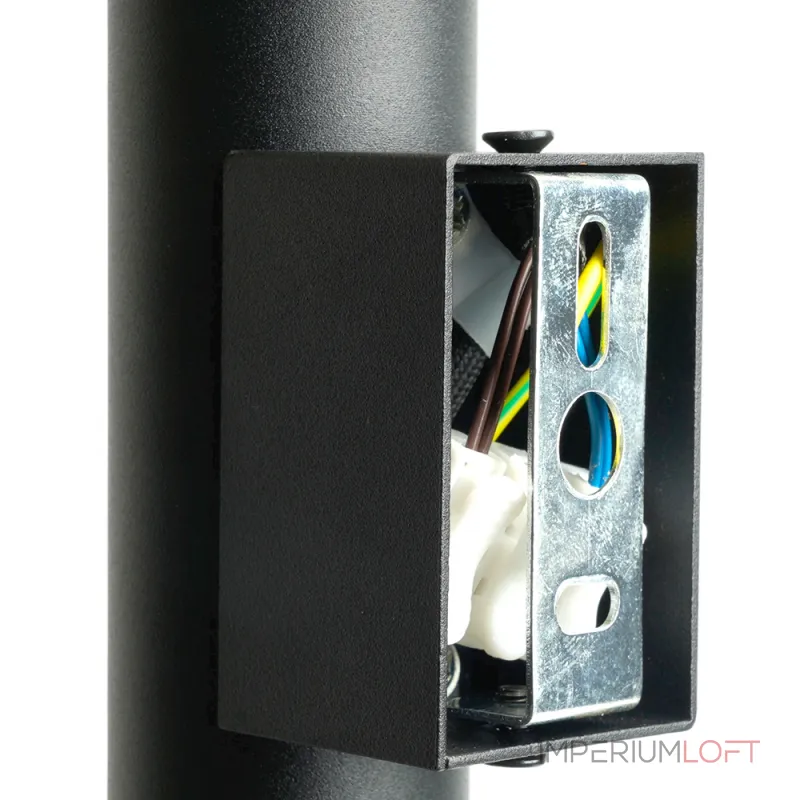 Светильник настенный Feron ML1004 GU10 IP20 18W от ImperiumLoft