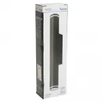 Светильник настенный Feron ML1004 GU10 IP20 18W от ImperiumLoft