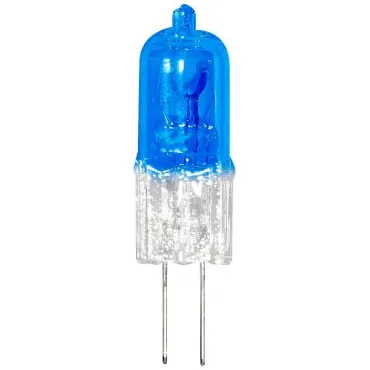 Лампа галогенная Feron HB2 JC G4.0 20W 12V 02062