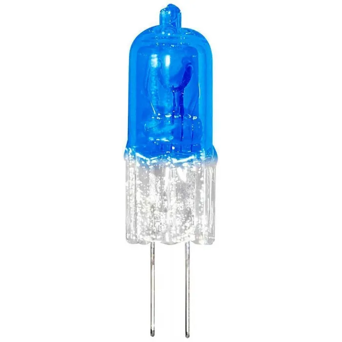 Лампа галогенная Feron HB2 JC G4.0 20W 12V 02062 от ImperiumLoft