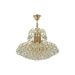 Люстра подвесная Arti Lampadari Alanno Alanno E 1.5.60.100 GB