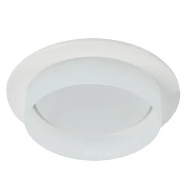 Потолочный встраиваемый светильник Feron 51937 Потолочный встраиваемый светильник Feron 51937