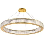 Люстра подвесная Arti Lampadari Anzio Anzio L 1.5.100.100 G
