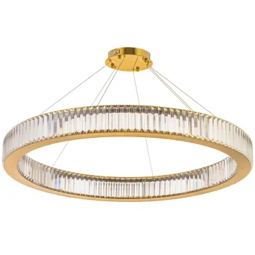 Люстра подвесная Arti Lampadari Anzio Anzio L 1.5.100.100 G