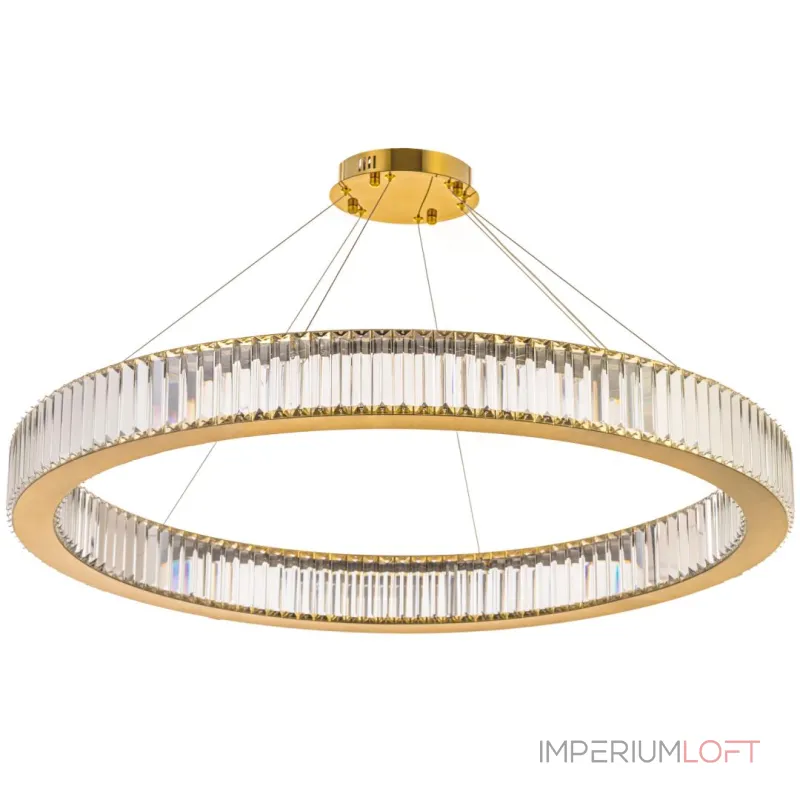 Люстра подвесная Arti Lampadari Anzio Anzio L 1.5.100.100 G