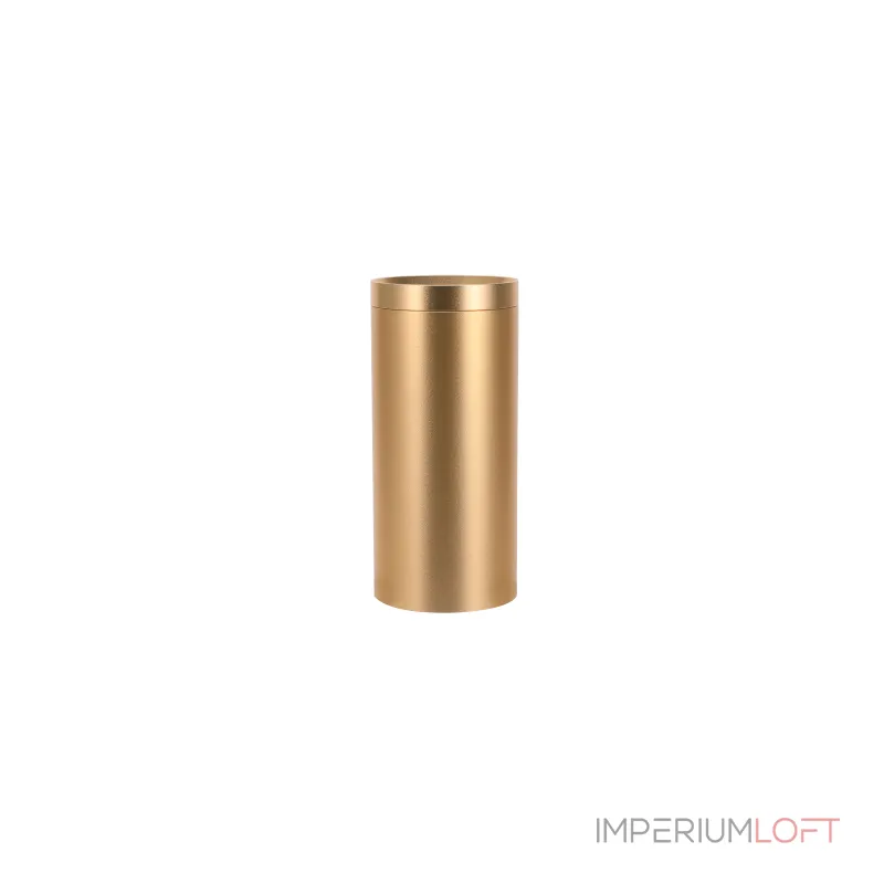 Светодиодный потолочный светильник Lucia Tucci Ltp LTP-C005-01GU10-G