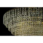 Потолочная люстра Arti Lampadari Elba Elba E 1.2.60.100 N