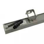 Светодиодный линейный прожектор для подсветки стен Feron LL-893 LED IP65 24W 6400К от ImperiumLoft