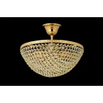 Потолочный светильник Arti Lampadari Stella Gold Stella E 1.3.30.505 G