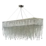 Люстра подвесная Arti Lampadari Milano Milano E 1.5.120x30.105 N