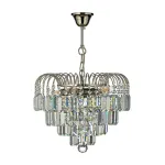 Подвесная люстра Arti Lampadari Sabina Sabina E 1.5.32.100 N