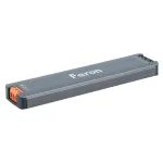 Трансформатор электронный для светодиодной ленты 200W 24V IP20 (драйвер) Feron 53148