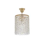 Подвесная люстра Arti Lampadari Stella Gold Stella E 1.3.20.102 G