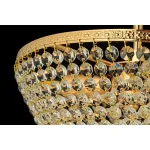 Потолочный светильник Arti Lampadari Stella Gold Stella E 1.3.30.505 G