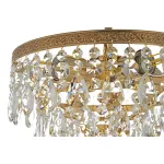 Потолочная люстра Arti Lampadari Castellana Gold Castellana E 1.3.30.601 G