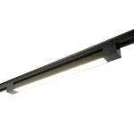 Трековый светодиодный светильник Feron AL232 LED IP40 30W 4000К