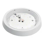 Светильник светодиодный Feron AL3020 LED IP20 25W 4000К