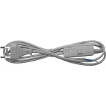 Сетевой провод с выключателем Feron KF-HK-1 23049