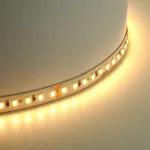 Лента светодиодная стабилизированная Feron 120SMD(2835)/м 8Вт/м 48V 40000*10*1.22мм 3000К IP20 LS420 48791