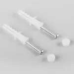 Накладной светильник Feron AL3005 41317 Цвет плафонов белый