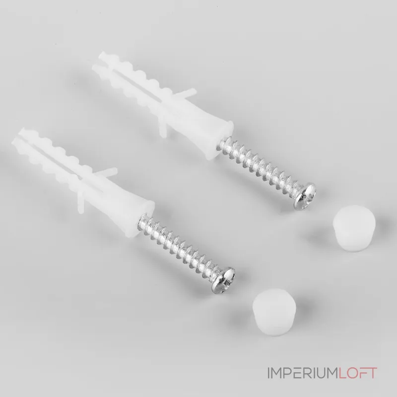 Накладной светильник Feron AL3005 41317 Цвет плафонов белый