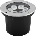 Встраиваемый в дорогу светильник Feron SP4112 32017