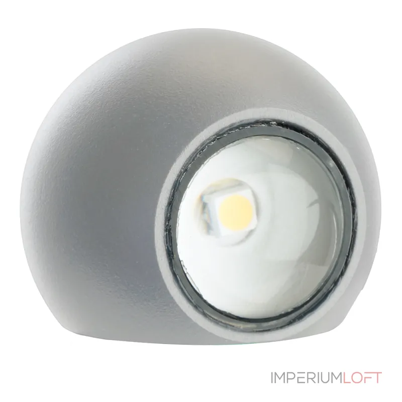 Настенный светодиодный светильник Feron AL51 LED IP54 1W