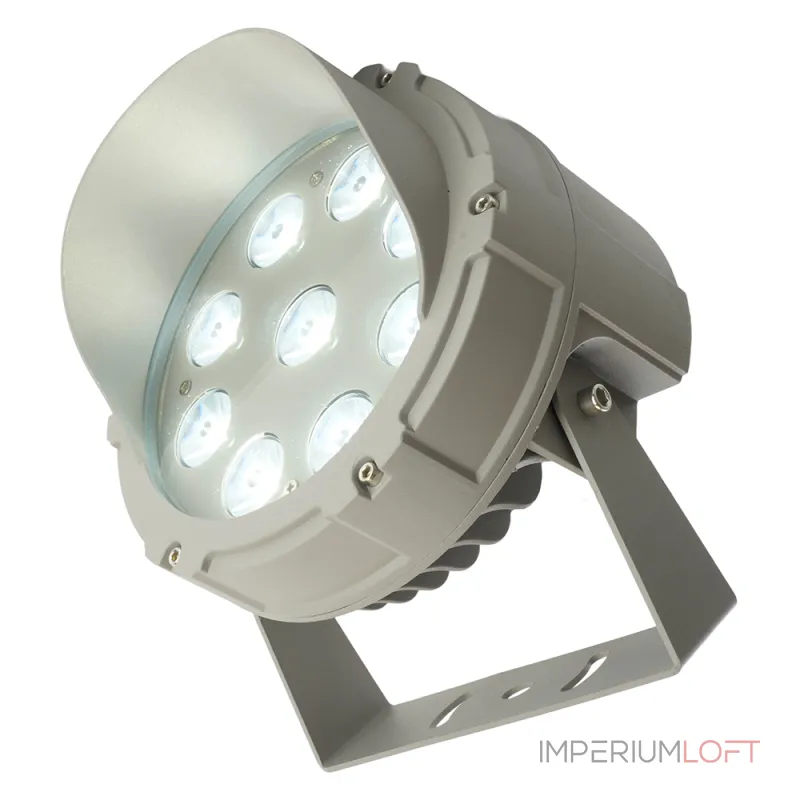 Светодиодный светильник ландшафтно-архитектурный Feron LL-701 LED IP65 18W 6400К