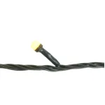 Гирлянда линейная FERON CL98 220LED (мультиколор) 50м+3м IP44 11W 51438