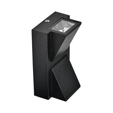 Светильник уличный светодиодный Feron Дели DH103 LED IP54 3W 4000К