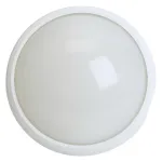 Светильник светодиодный пылевлагозащищённый Feron AL3014 LED IP54 12W 4000К